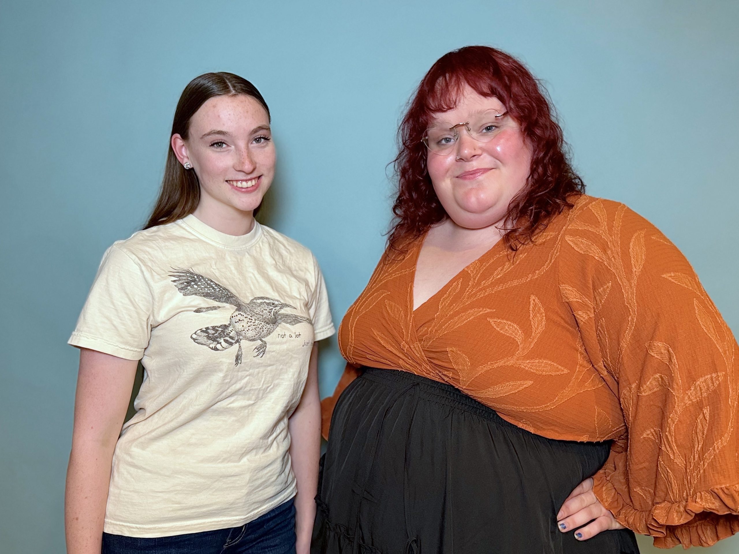 Celeste Bidwell-Williams, Dominique Betts