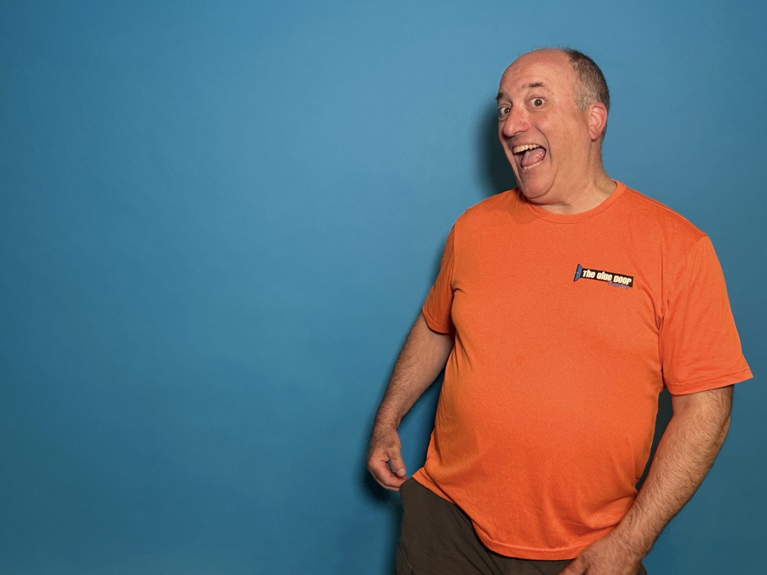 Jim Mohr