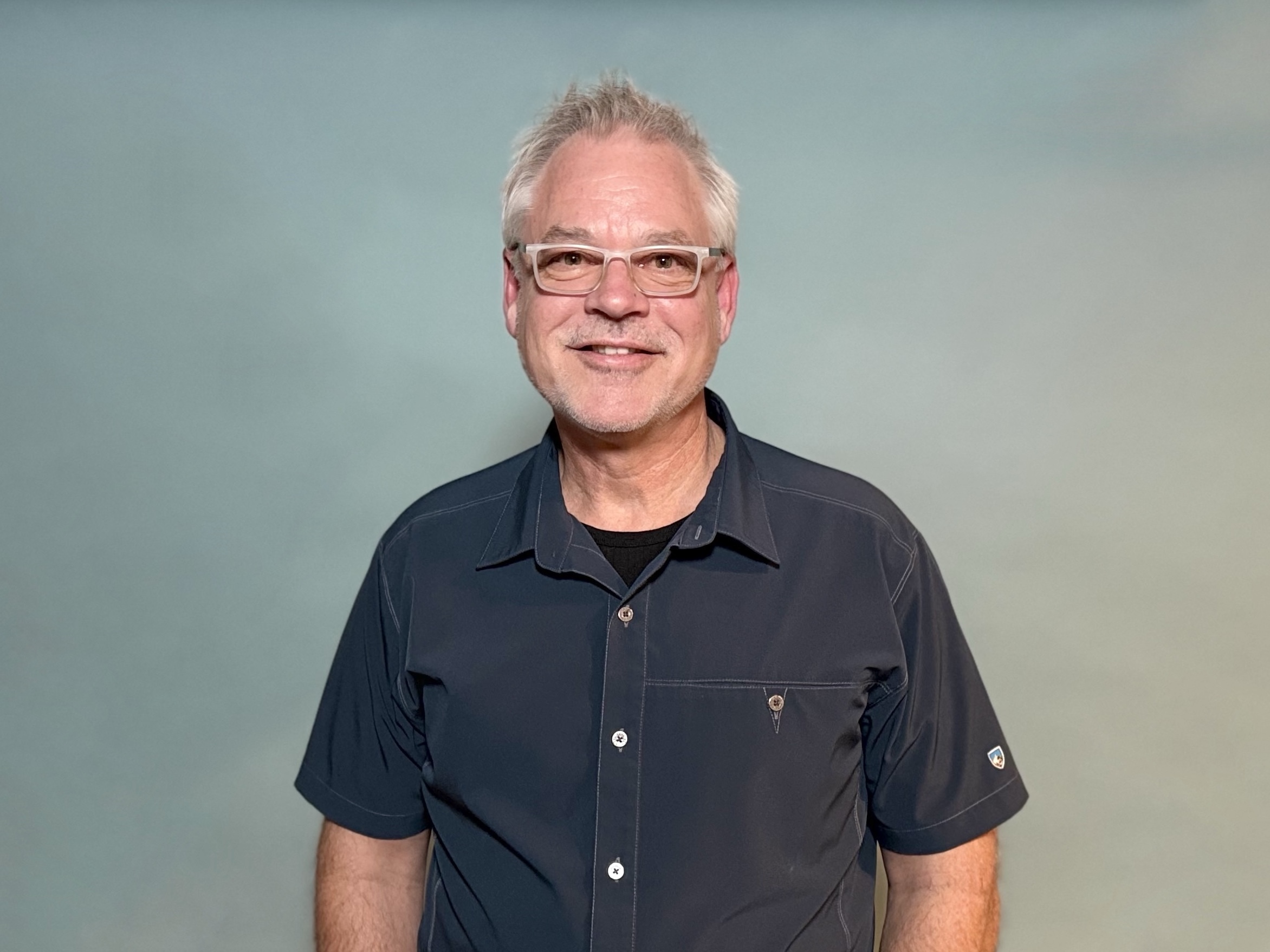 Dean Davis, photographer