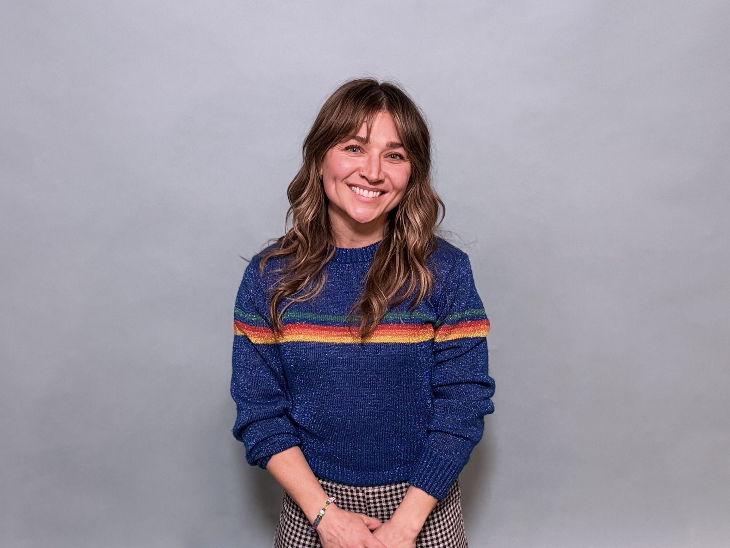 Mery Noel Smith, Spokane Poet Laureate