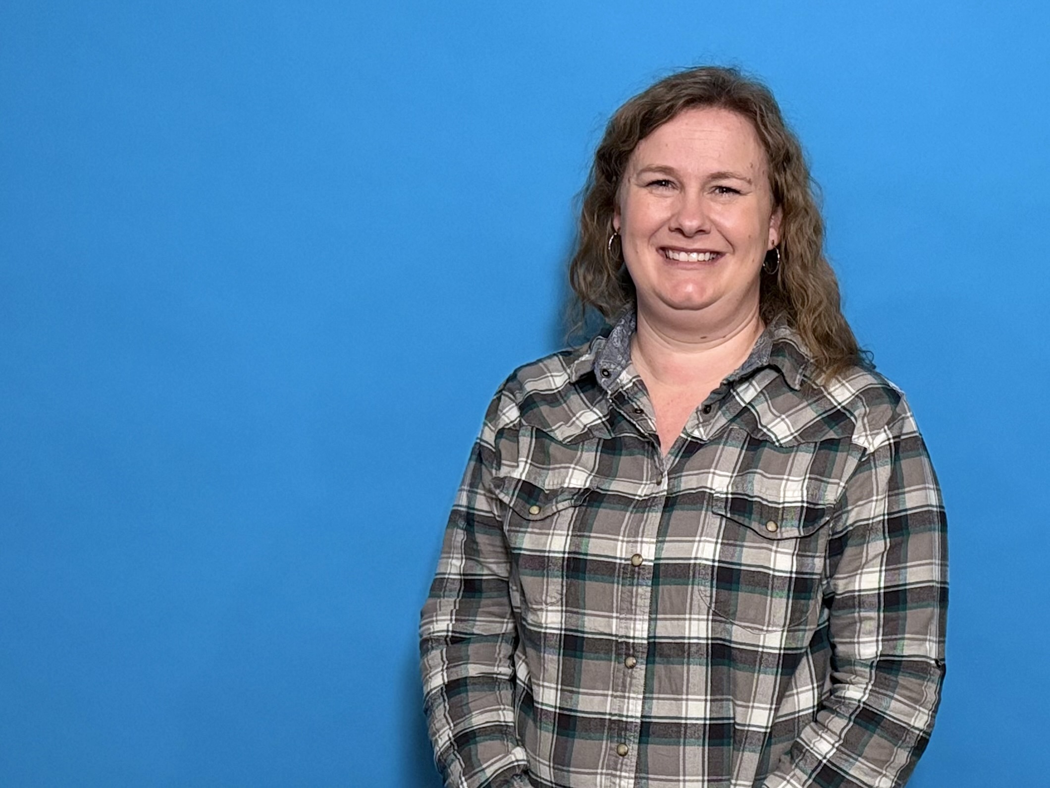 Tanya Morton of Spokane Children's Theatre