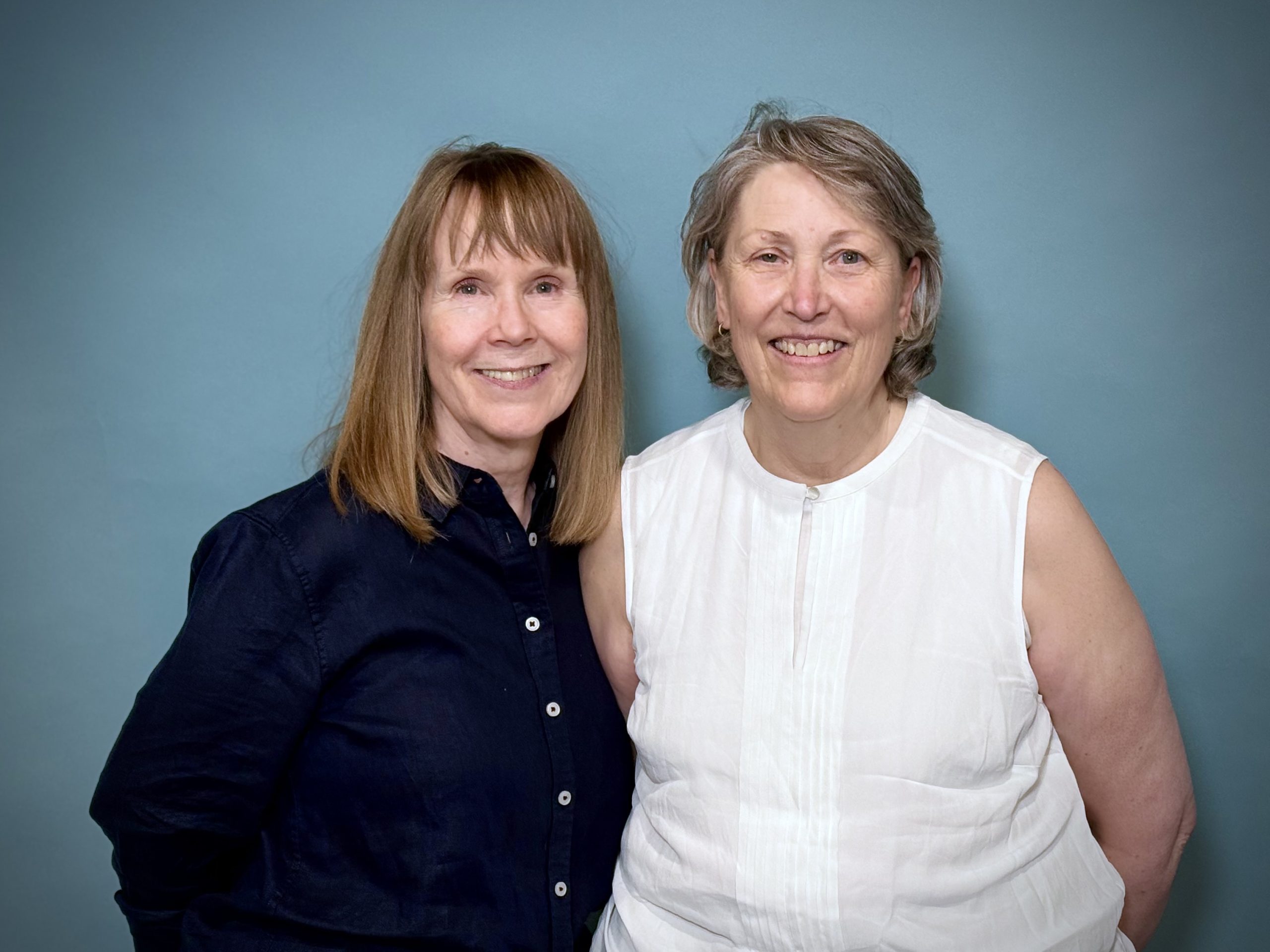 Mickey McReynolds, Jane Bitz of INMOD
