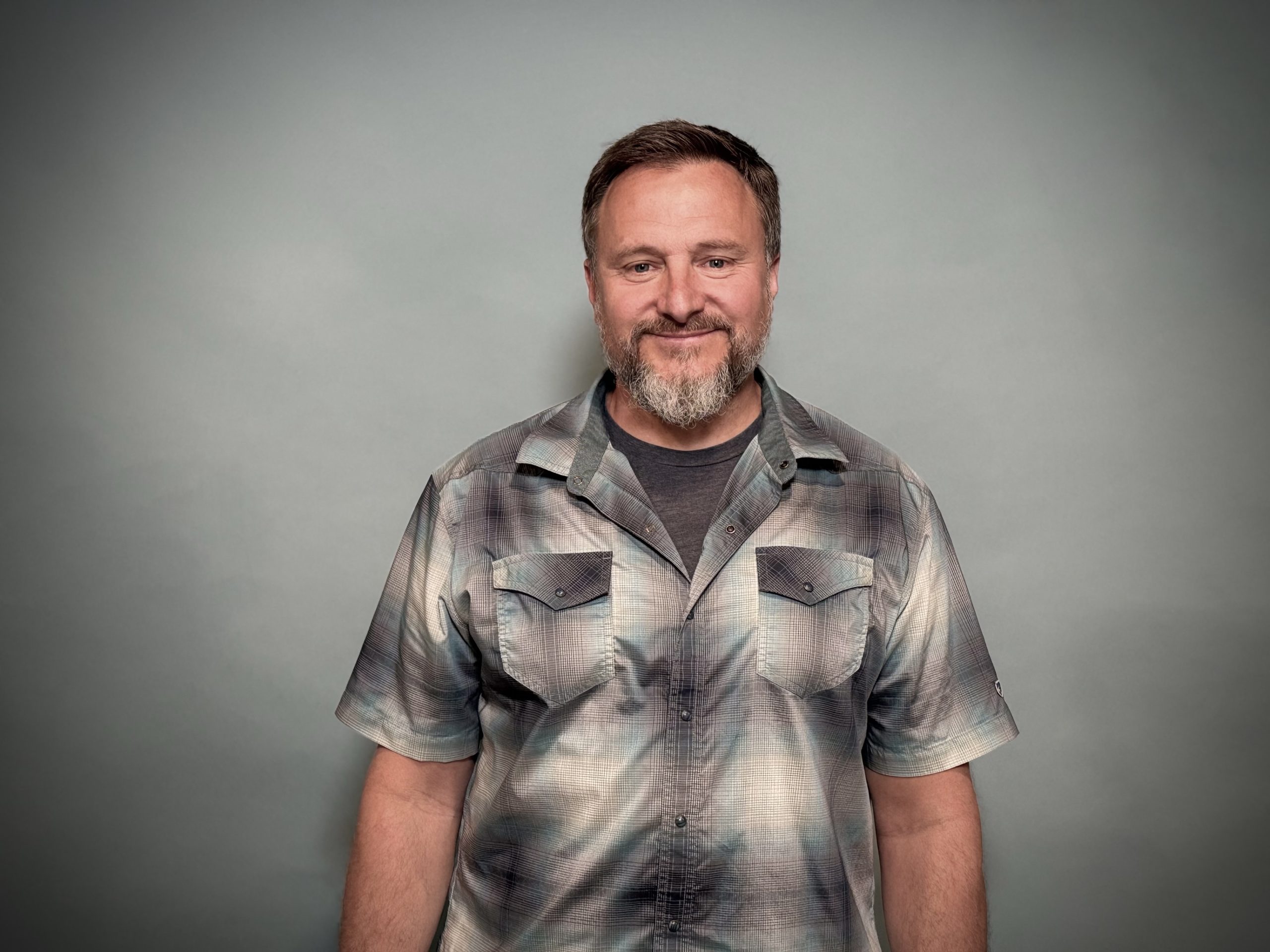 Steve Grime, mixed-media artist
