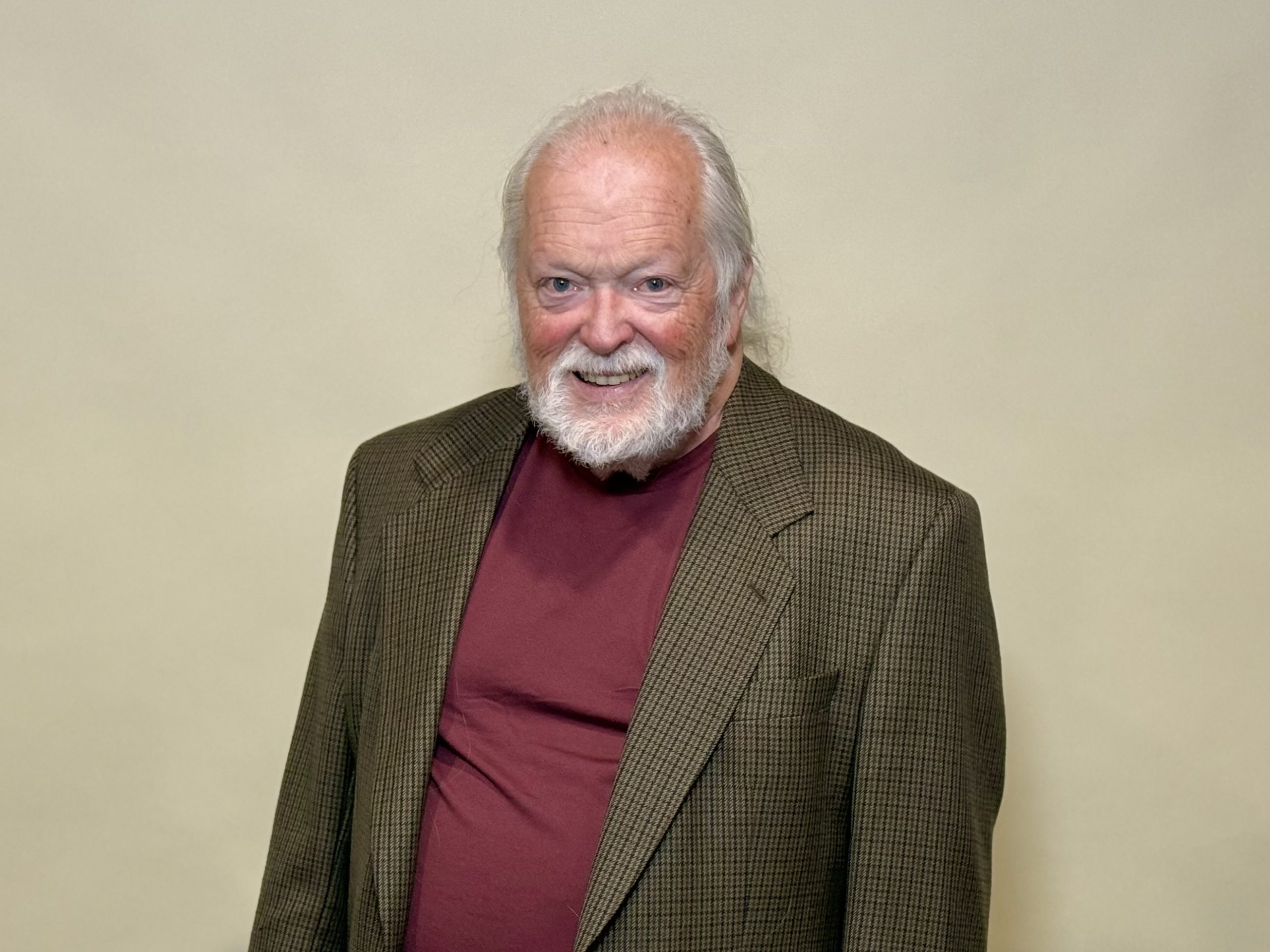 Mike Bullard of Inland Northwest Opera