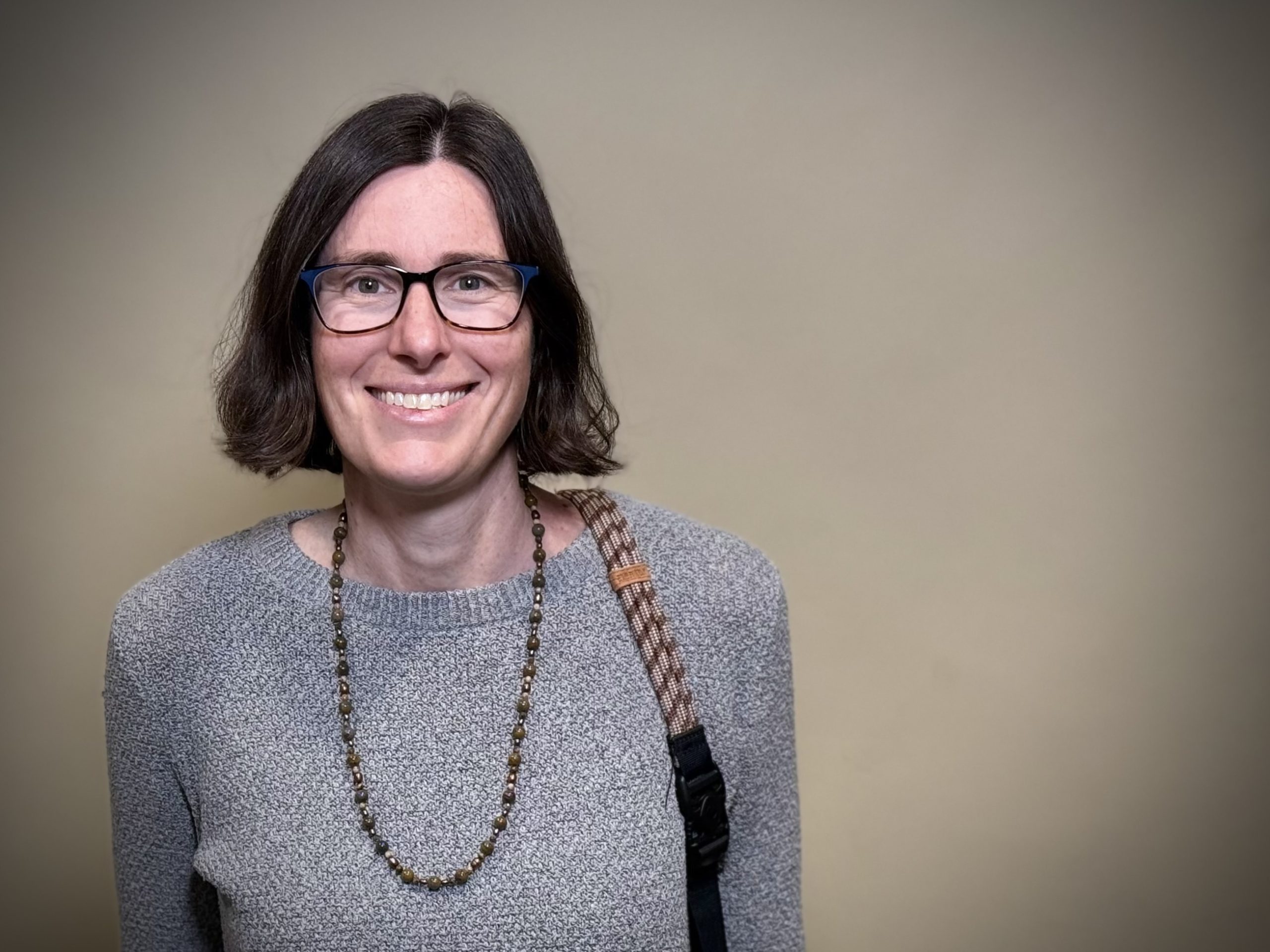 Leyna Krow, author
